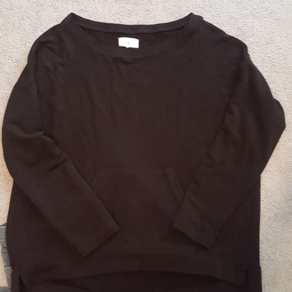 Super soft sweatshirt